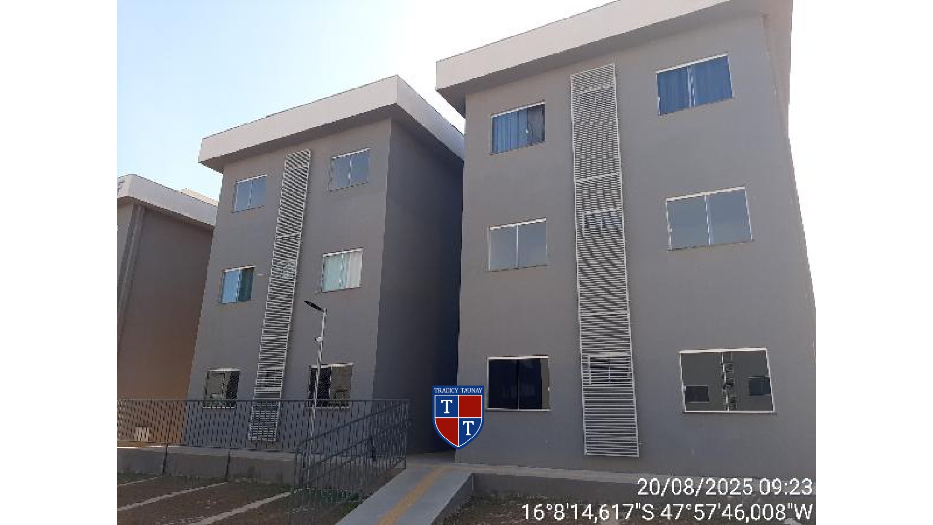 Foto 1 de APARTAMENTO em JARDIM ZULEIKA - Imóvel Retomado Caixa