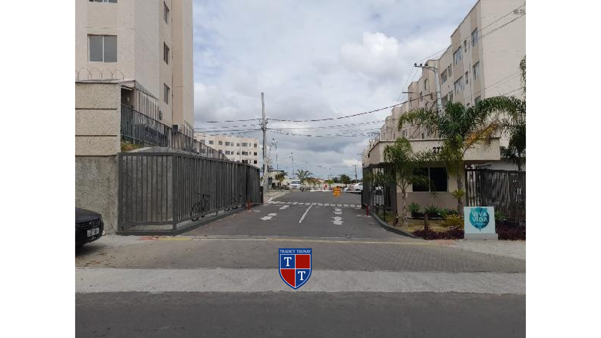 Foto 1 de APARTAMENTO em SANTA CRUZ - Imóvel Retomado Caixa