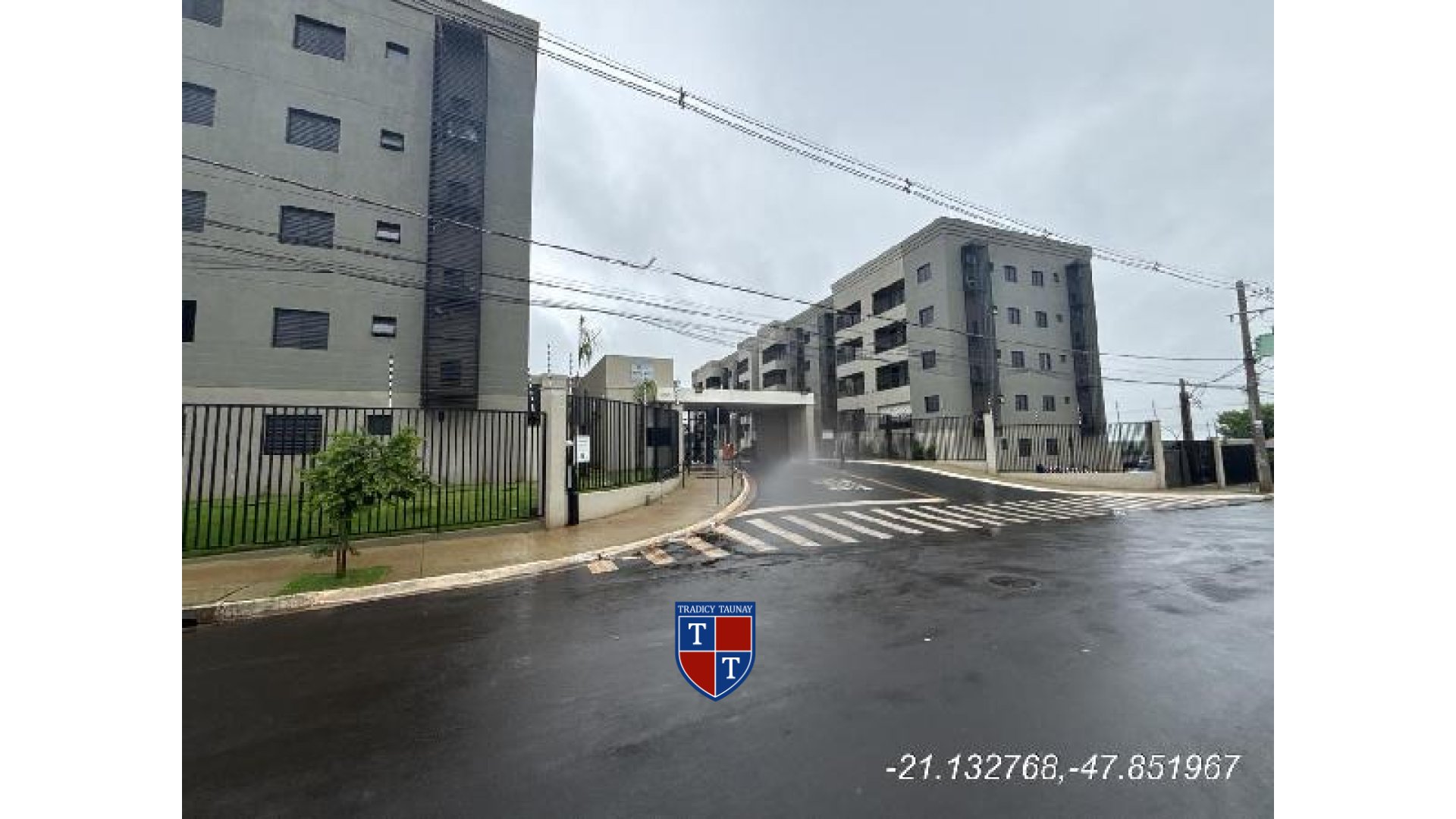Foto 1 de APARTAMENTO em DOM BERNARDO JOSE MIELLE - Imóvel Retomado Caixa