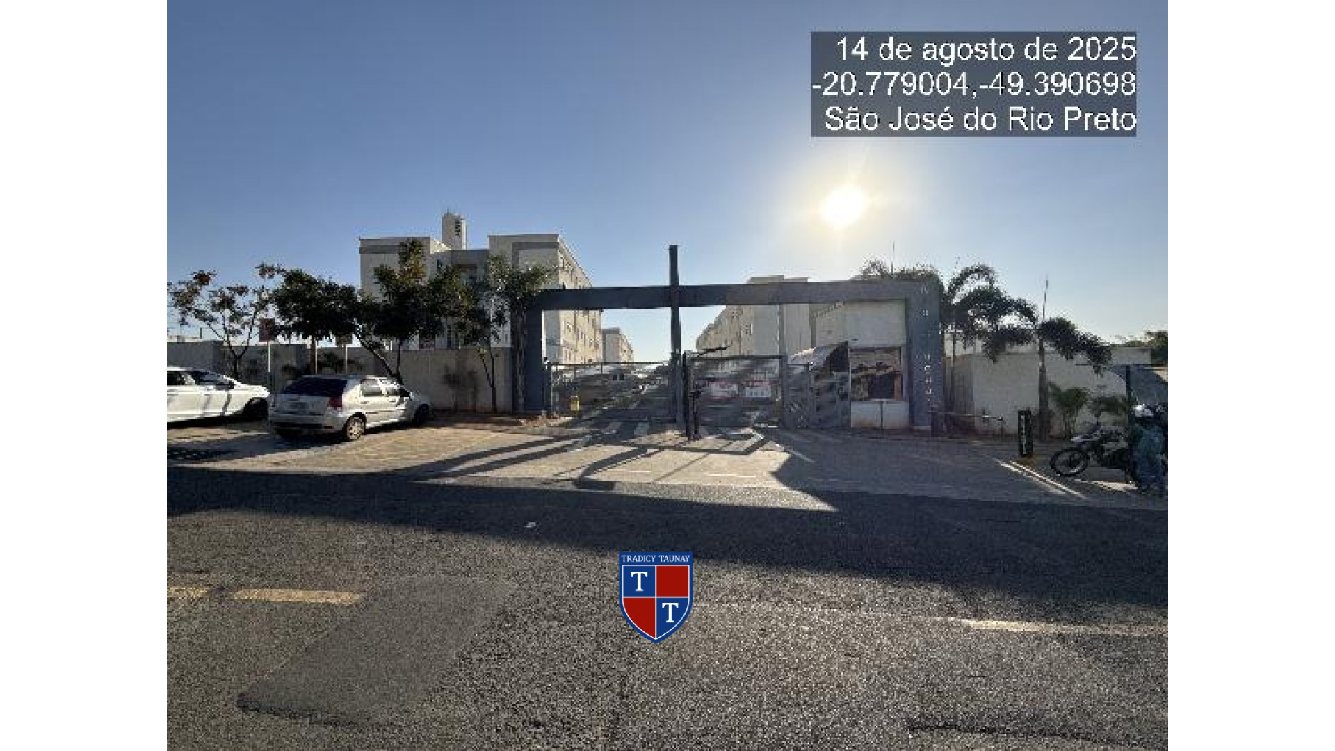 Foto 1 de APARTAMENTO em BOA VISTA - Imóvel Retomado Caixa