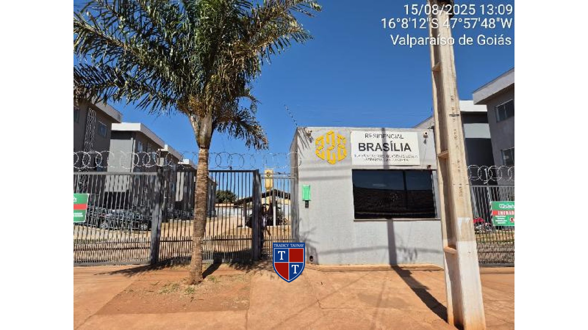 Foto 1 de APARTAMENTO em JARDIM ZULEIKA - Imóvel Retomado Caixa