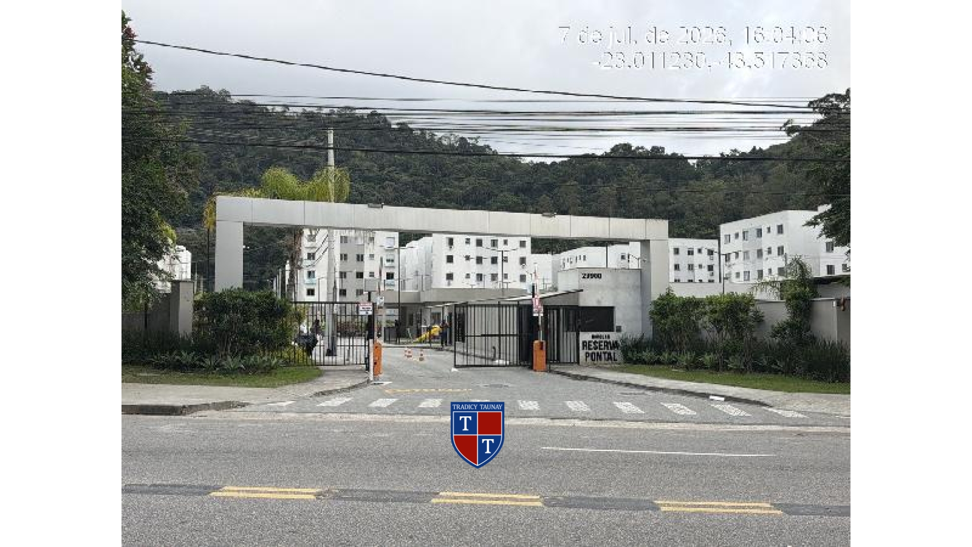 APARTAMENTO em VARGEM PEQUENA
