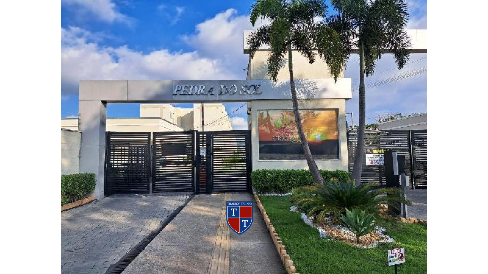 Foto 1 de APARTAMENTO em TRES PONTES - Imóvel Retomado Caixa