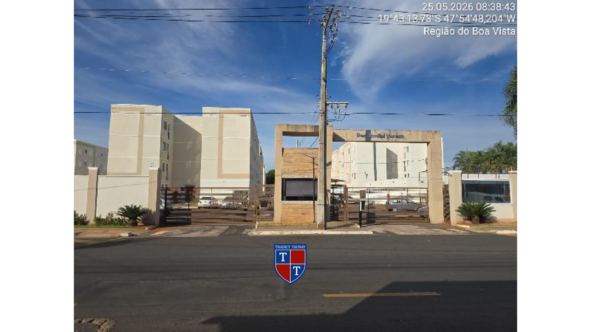 Foto 1 de APARTAMENTO em VILA ARQUELAU - Imóvel Retomado Caixa