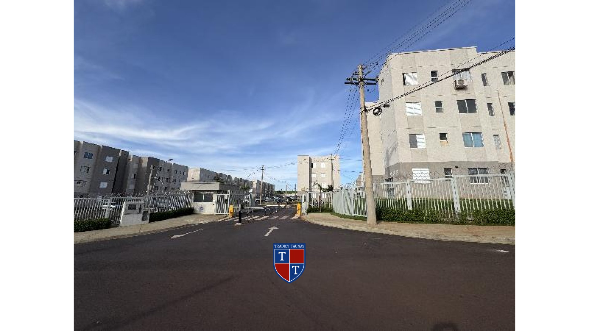 Foto 1 de APARTAMENTO em RESERVA MACAUBA - Imóvel Retomado Caixa