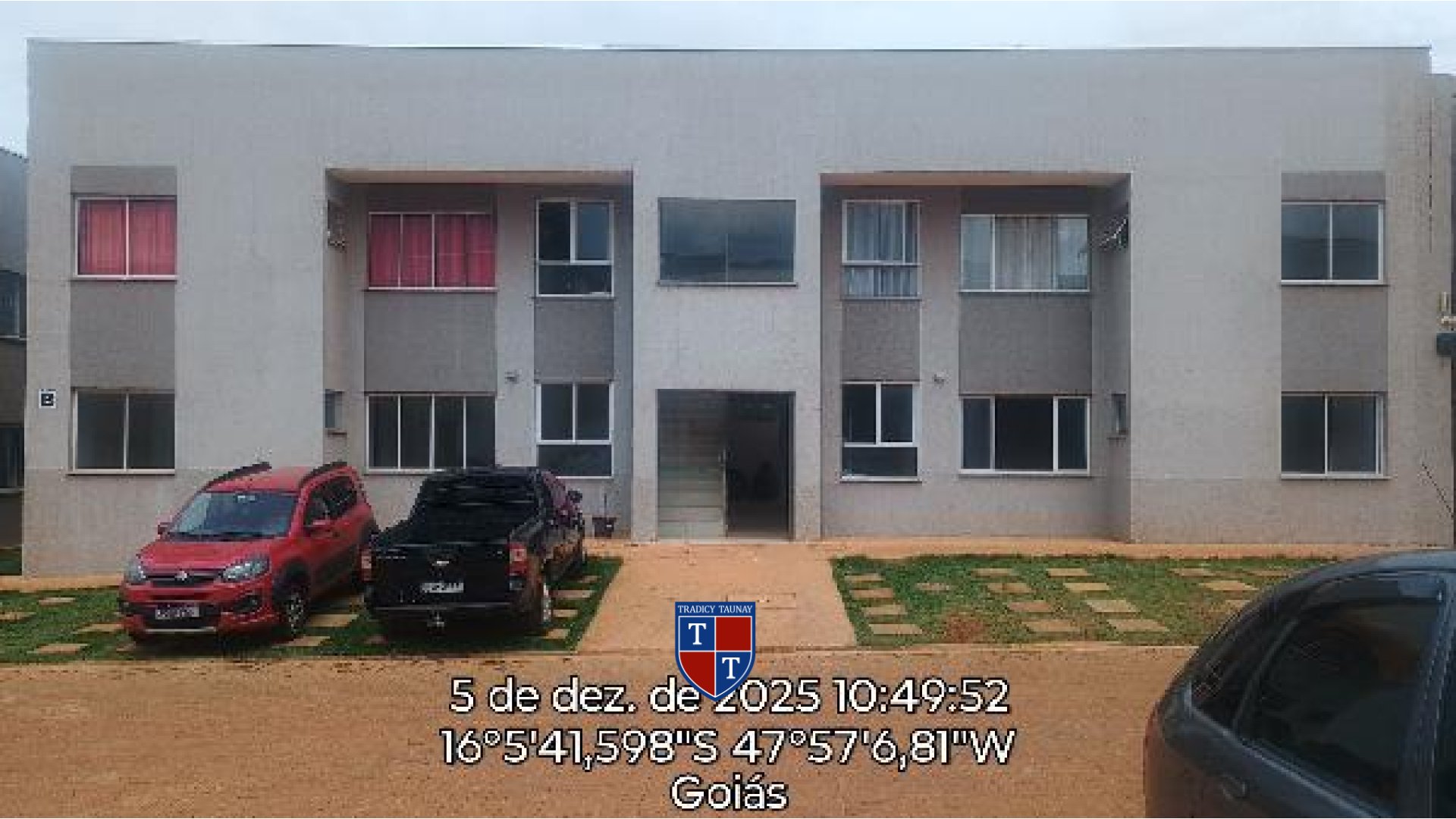 Foto 1 de APARTAMENTO em MANSOES RECREIO MOSSORO - Imóvel Retomado Caixa
