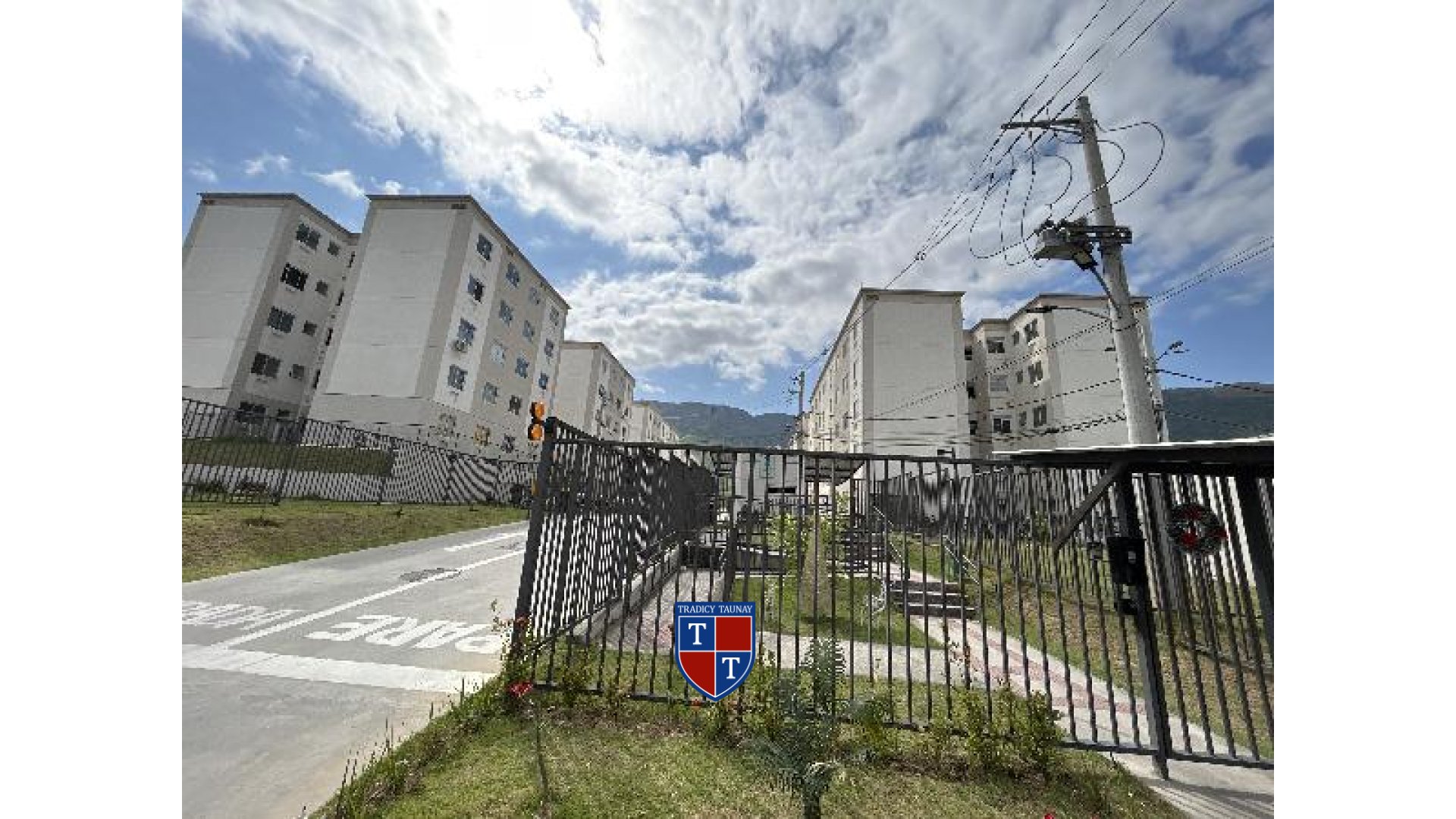 Foto 1 de APARTAMENTO em CABUCU - Imóvel Retomado Caixa