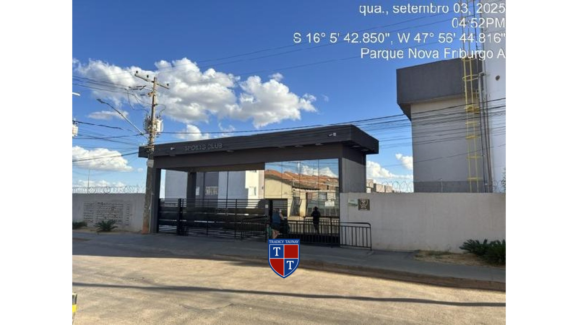 Foto 1 de APARTAMENTO em MANSOES RECREIO MOSSORO - Imóvel Retomado Caixa