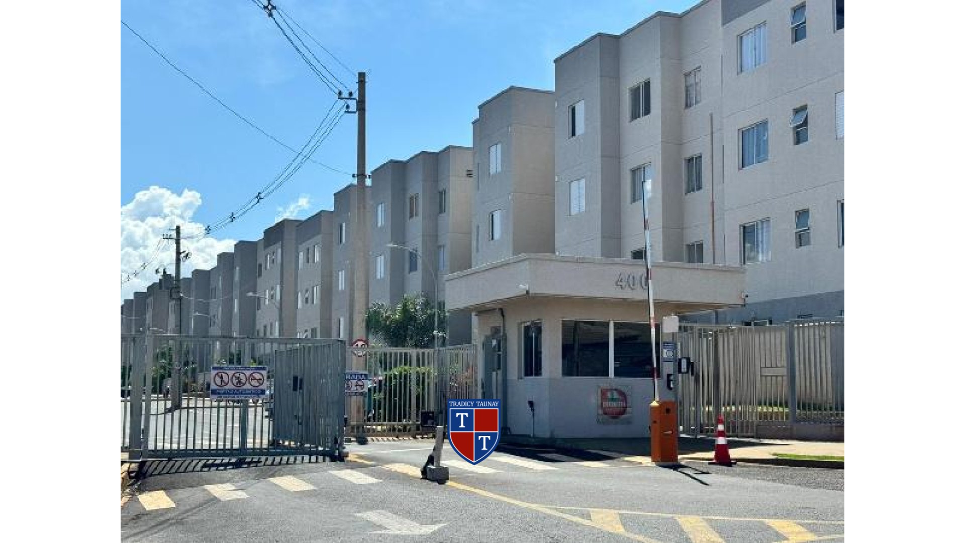 Foto 1 de APARTAMENTO em RESERVA MACAUBA - Imóvel Retomado Caixa