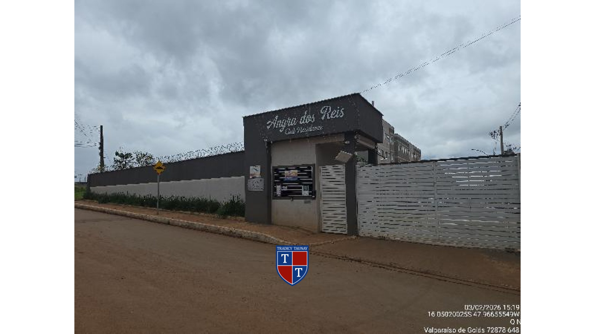 Foto 1 de APARTAMENTO em PARQUE ESPLANADA I - Imóvel Retomado Caixa