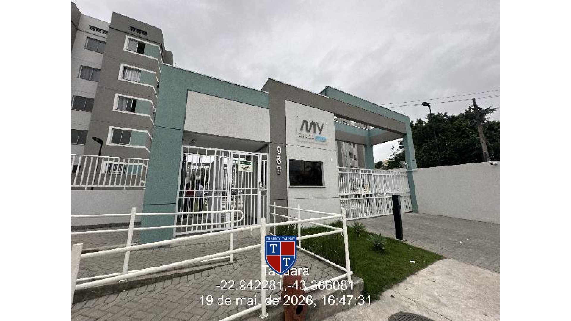 Foto 1 de APARTAMENTO em PECHINCHA - Imóvel Retomado Caixa