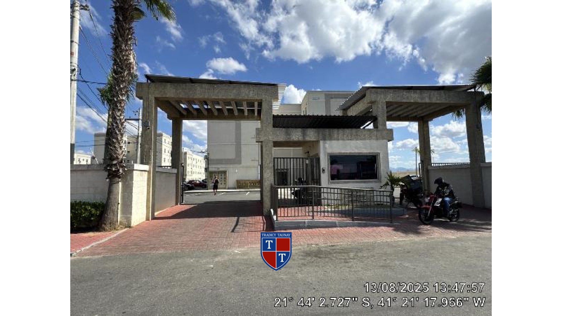 Foto 1 de APARTAMENTO em PARQUE PECUARIA - Imóvel Retomado Caixa