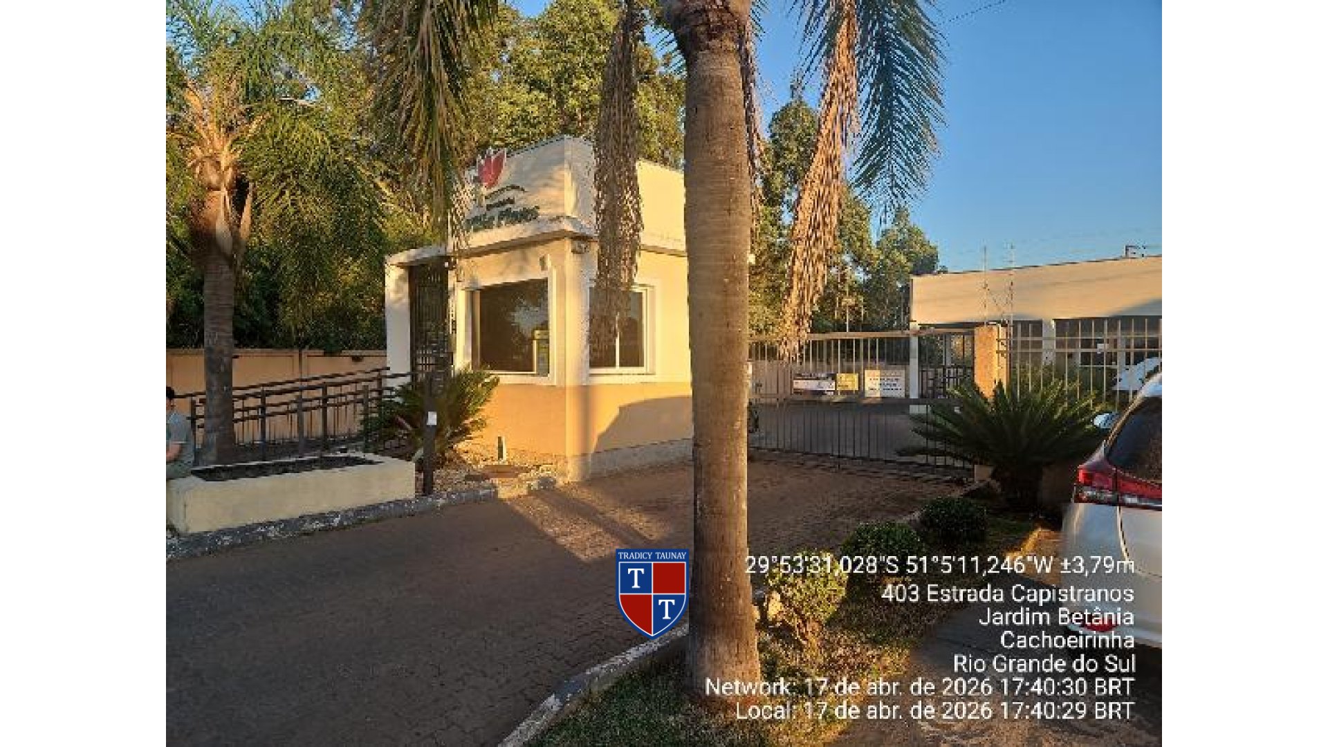 APARTAMENTO em AGUAS MORTAS