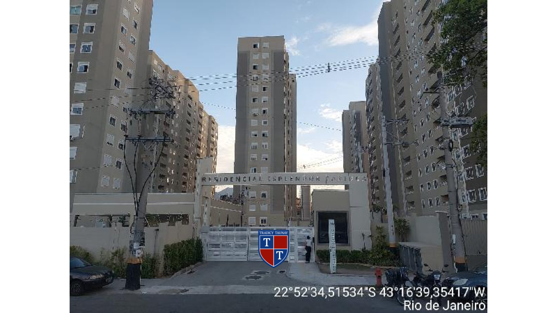 Foto 1 de APARTAMENTO em INHAUMA - Imóvel Retomado Caixa
