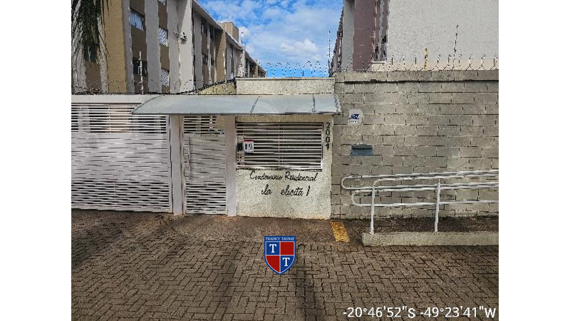 Foto 1 de APARTAMENTO em VILA MIGUELZINHO - Imóvel Retomado Caixa