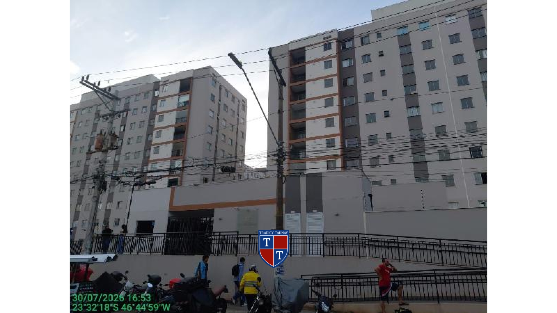 APARTAMENTO em JAGUARE