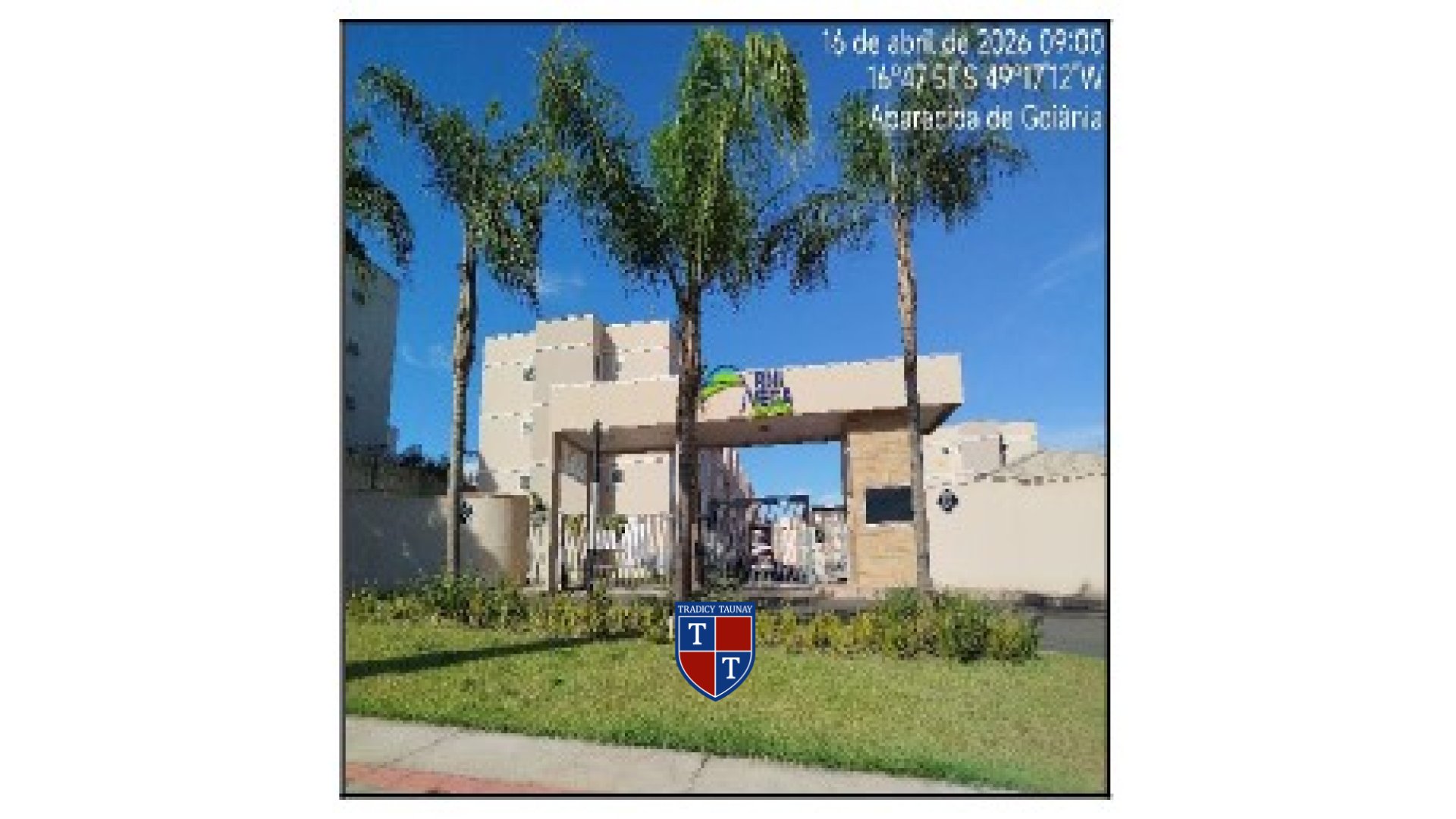 Foto 1 de APARTAMENTO em VILA OLIVEIRA - Imóvel Retomado Caixa