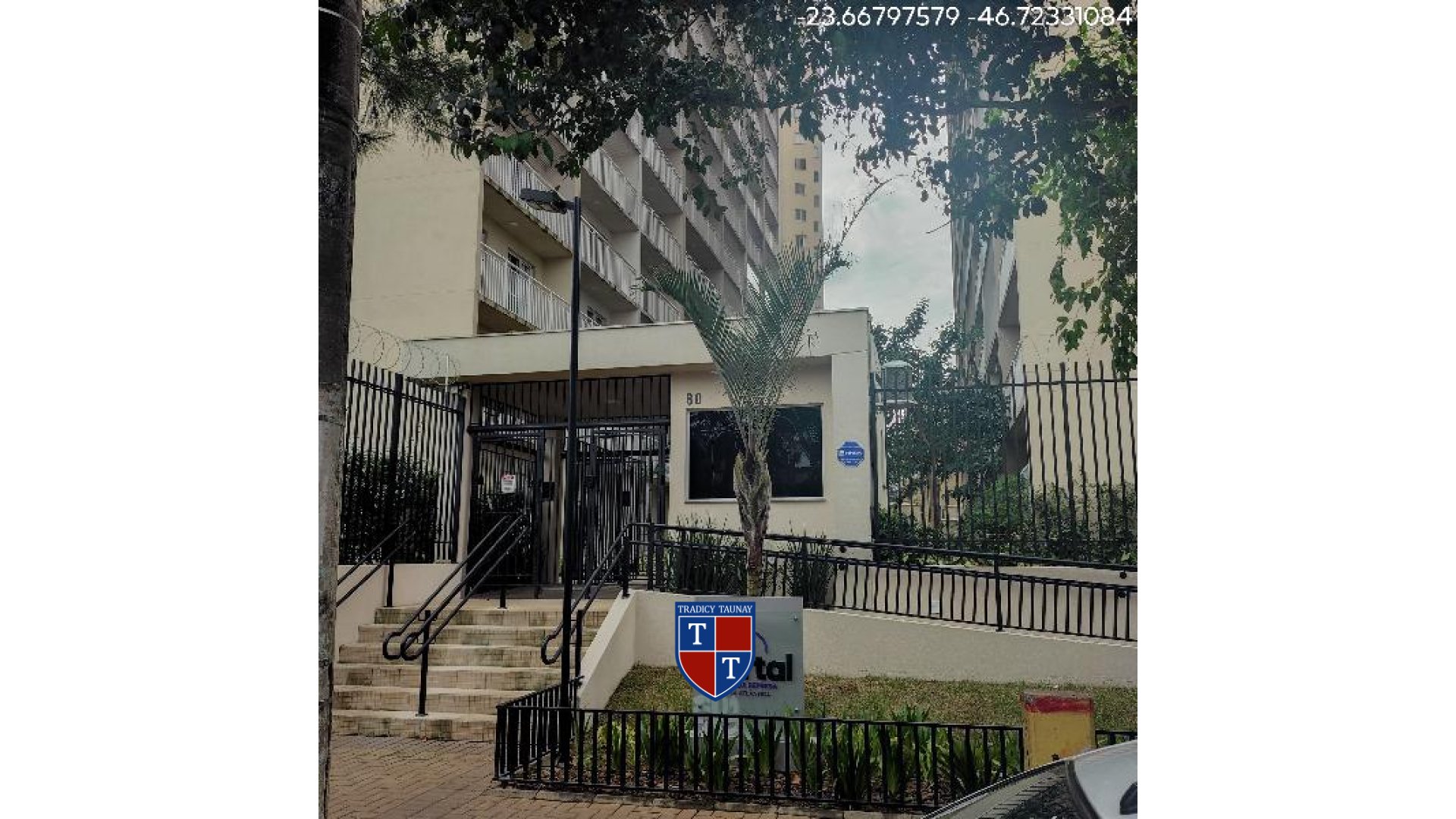 Foto 1 de APARTAMENTO em SOCORRO - Imóvel Retomado Caixa