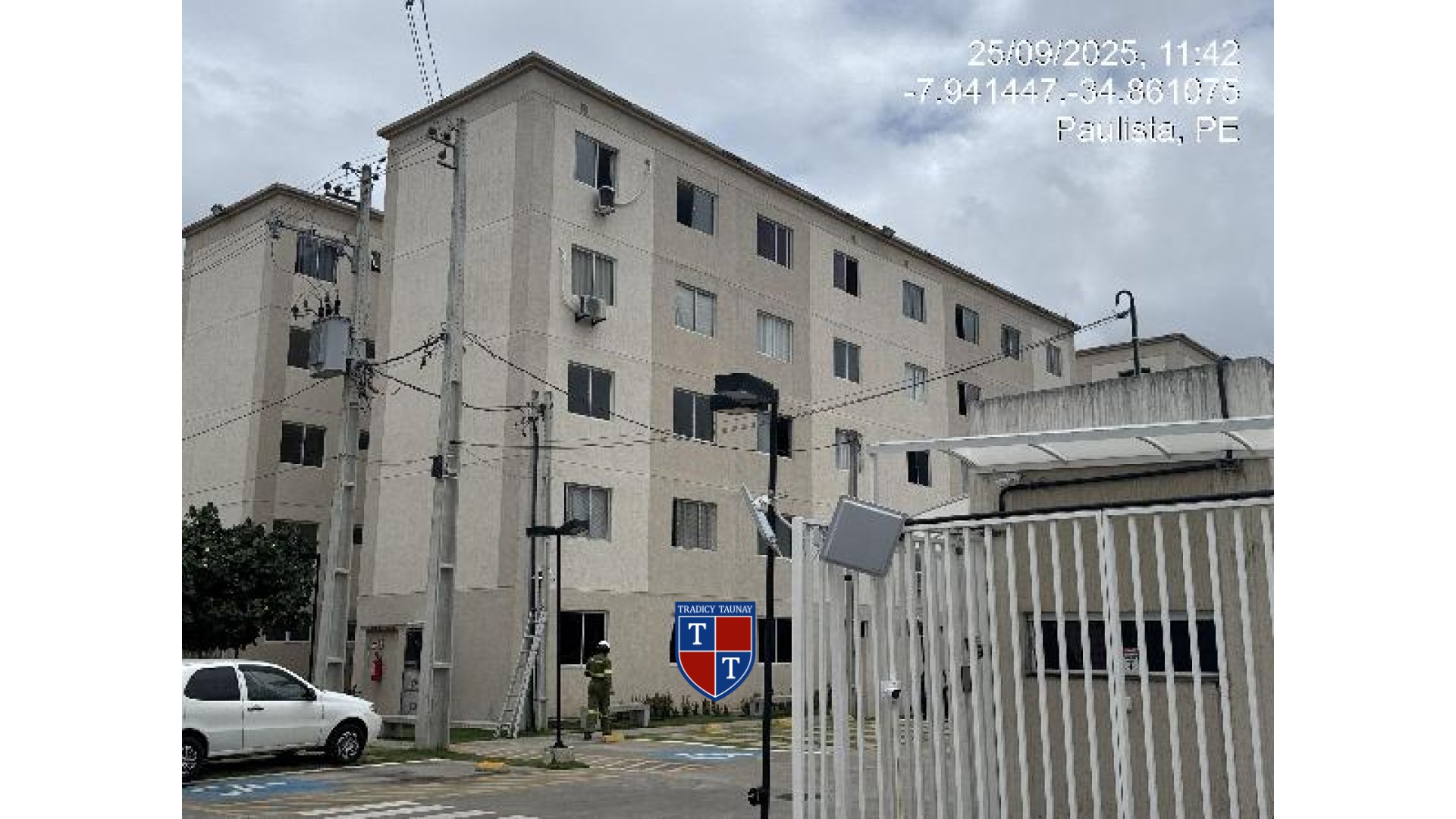 Foto 1 de APARTAMENTO em MARANGUAPE I - Imóvel Retomado Caixa