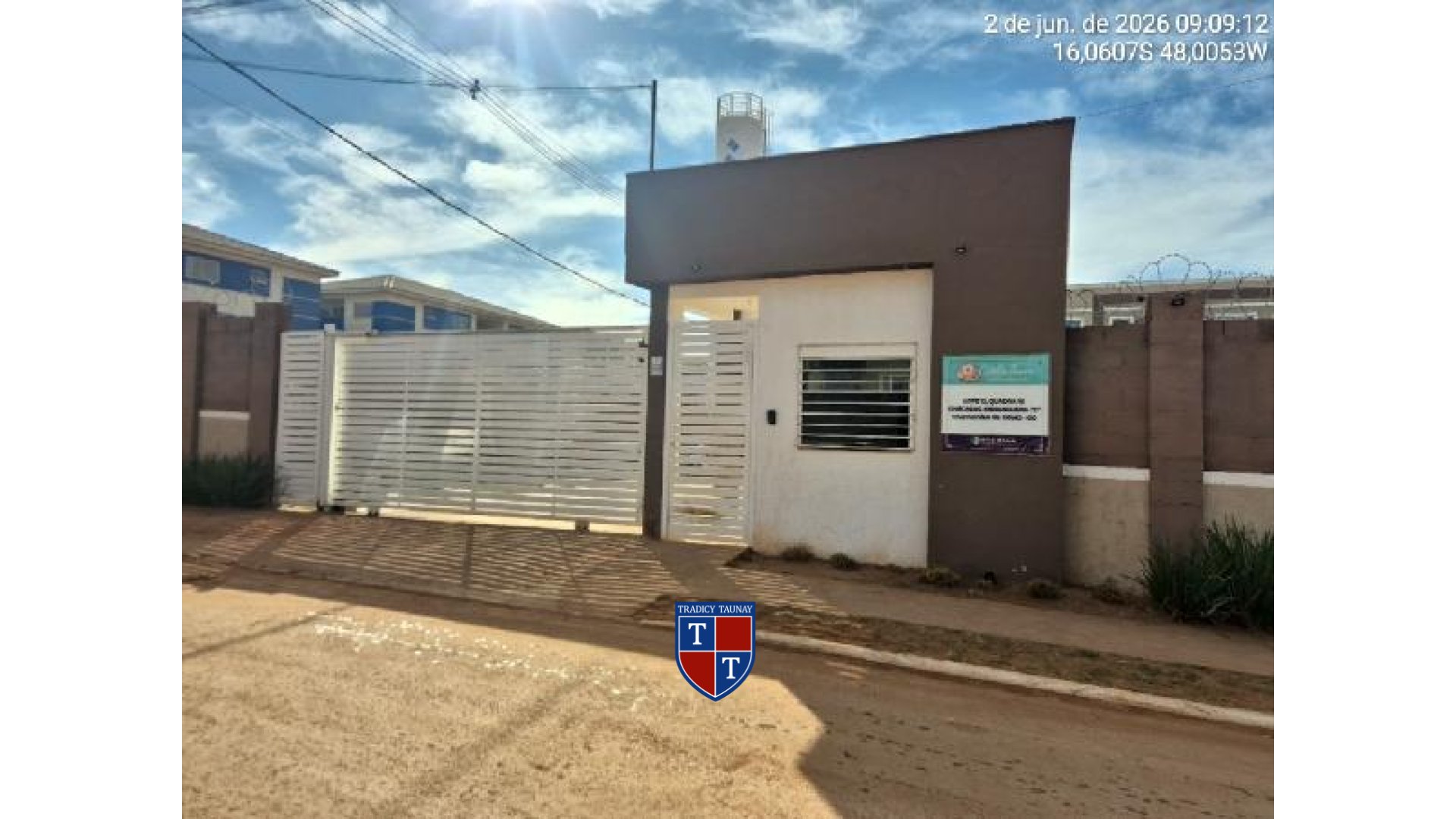 Foto 1 de APARTAMENTO em SETOR DE CHACARAS ANHANGUERA C - Imóvel Retomado Caixa