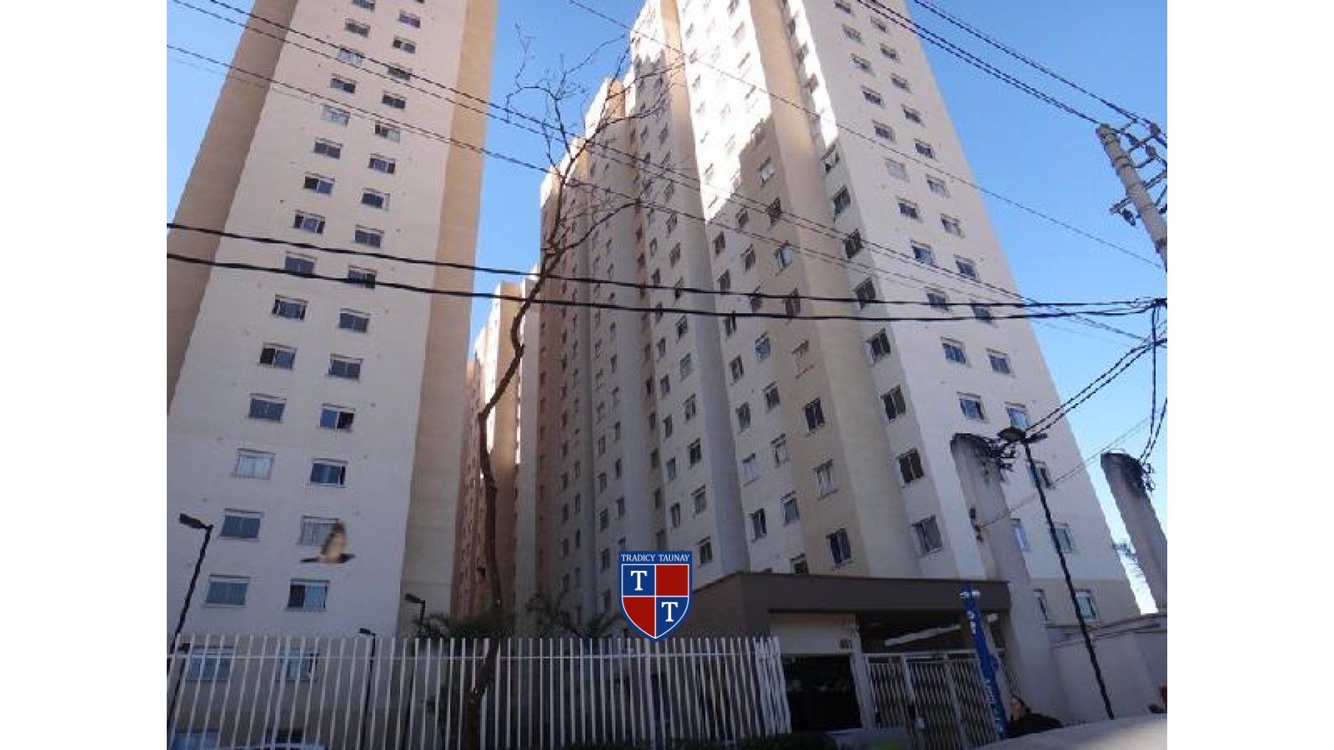 Foto 1 de APARTAMENTO em PARQUE NOVO MUNDO, SAO PAULO/SP - Imóvel Retomado CAIXA Ref 8787716463796