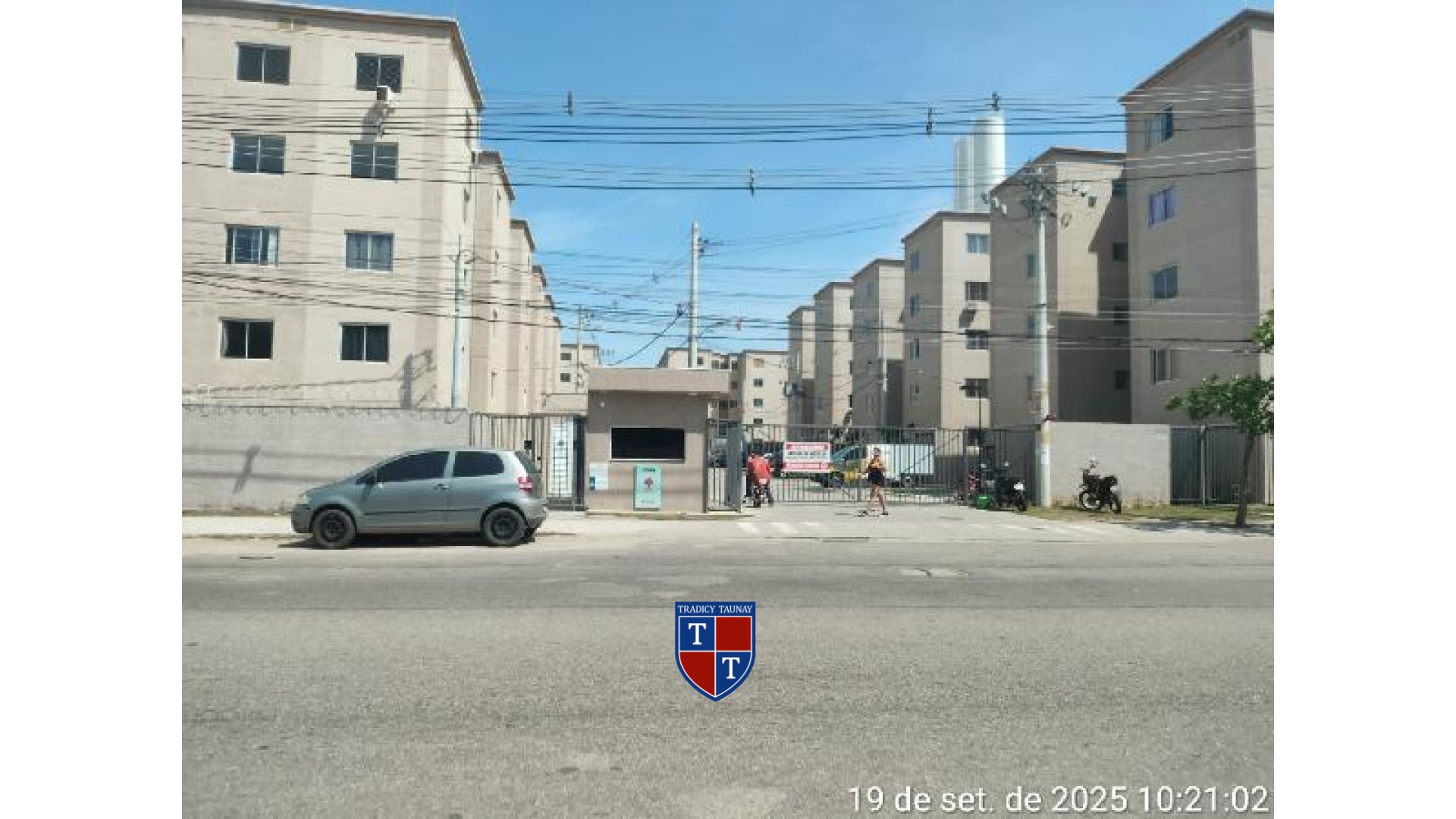 Foto 1 de APARTAMENTO em SANTA CRUZ - Imóvel Retomado Caixa