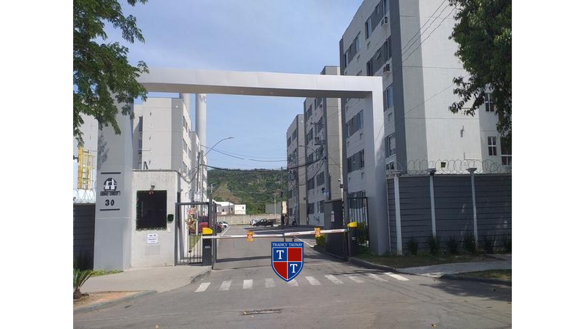 Foto 1 de APARTAMENTO em PACIENCIA - Imóvel Retomado Caixa