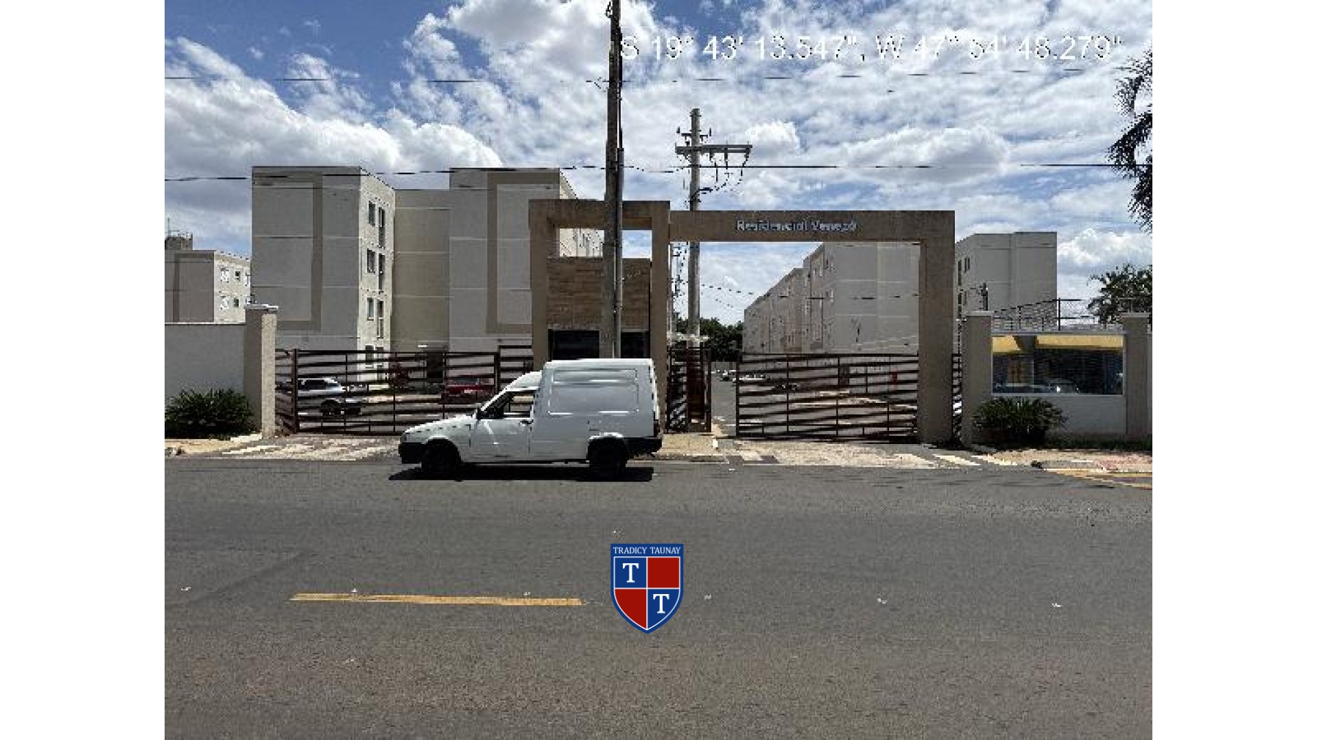 Foto 1 de APARTAMENTO em BOA VISTA - Imóvel Retomado Caixa