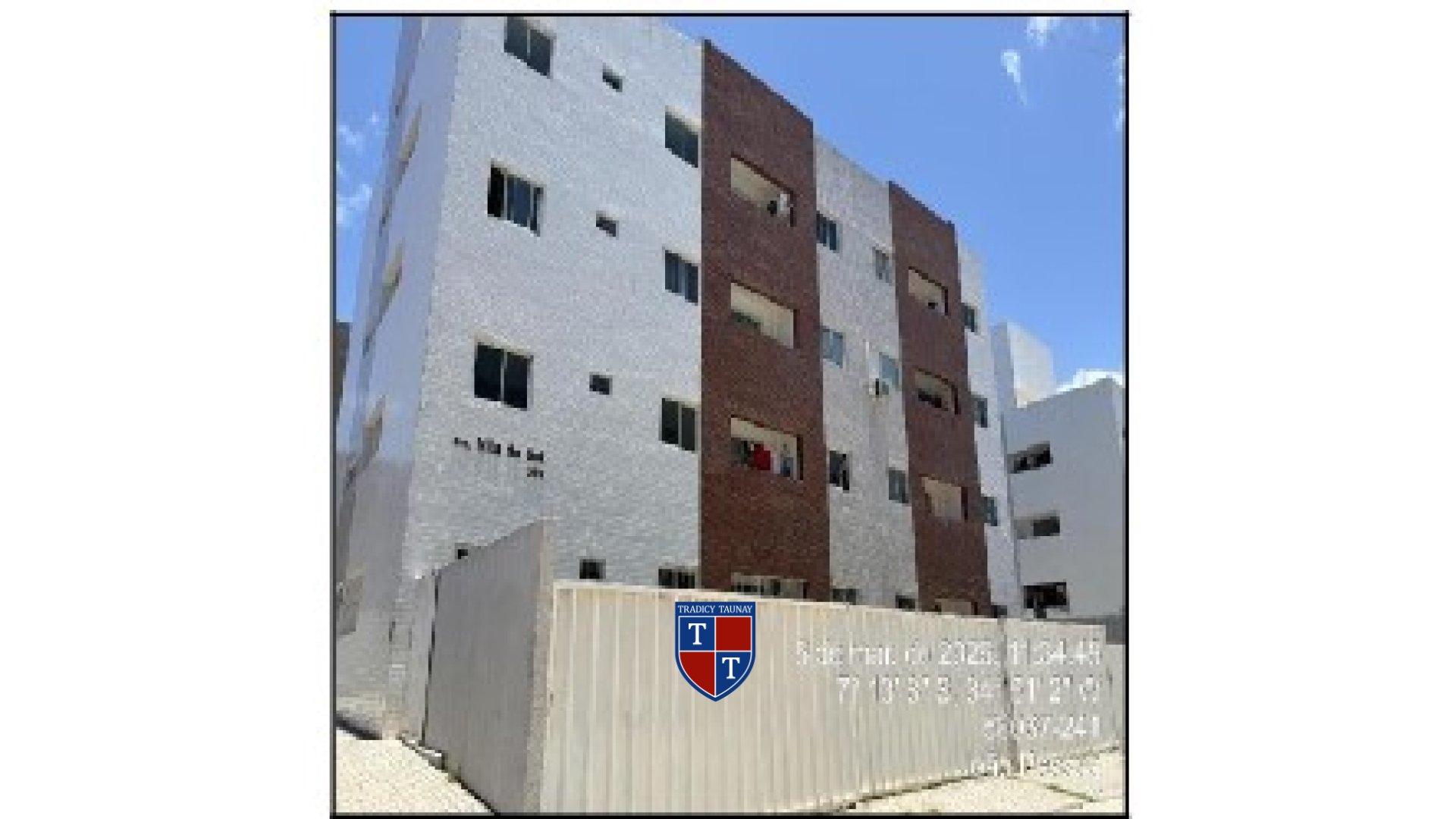 Foto 1 de APARTAMENTO em GRAMAME - Imóvel Retomado Caixa