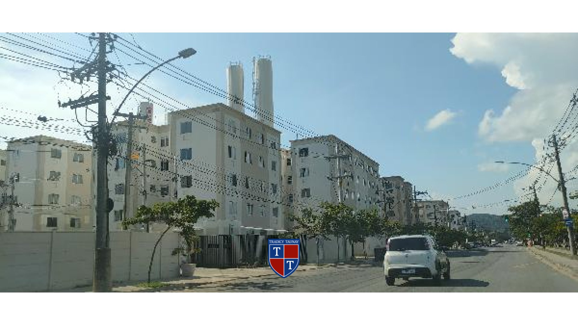 Foto 1 de APARTAMENTO em SANTA CRUZ - Imóvel Retomado Caixa