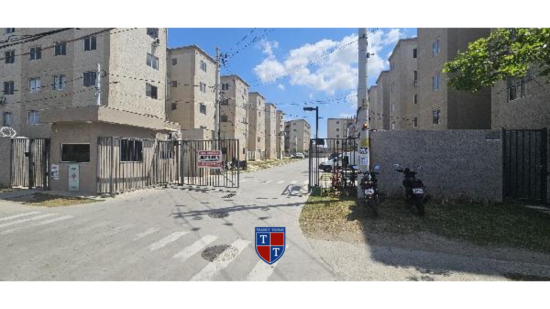 Foto 1 de APARTAMENTO em SANTA CRUZ - Imóvel Retomado Caixa