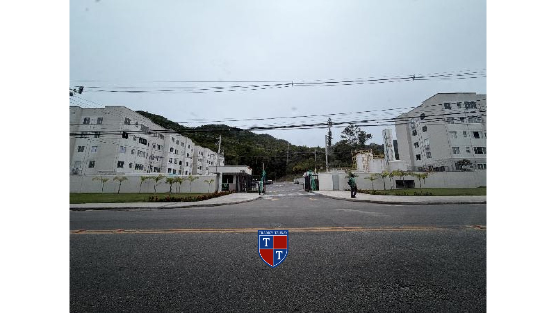 Foto 1 de APARTAMENTO em VARGEM GRANDE - Imóvel Retomado Caixa