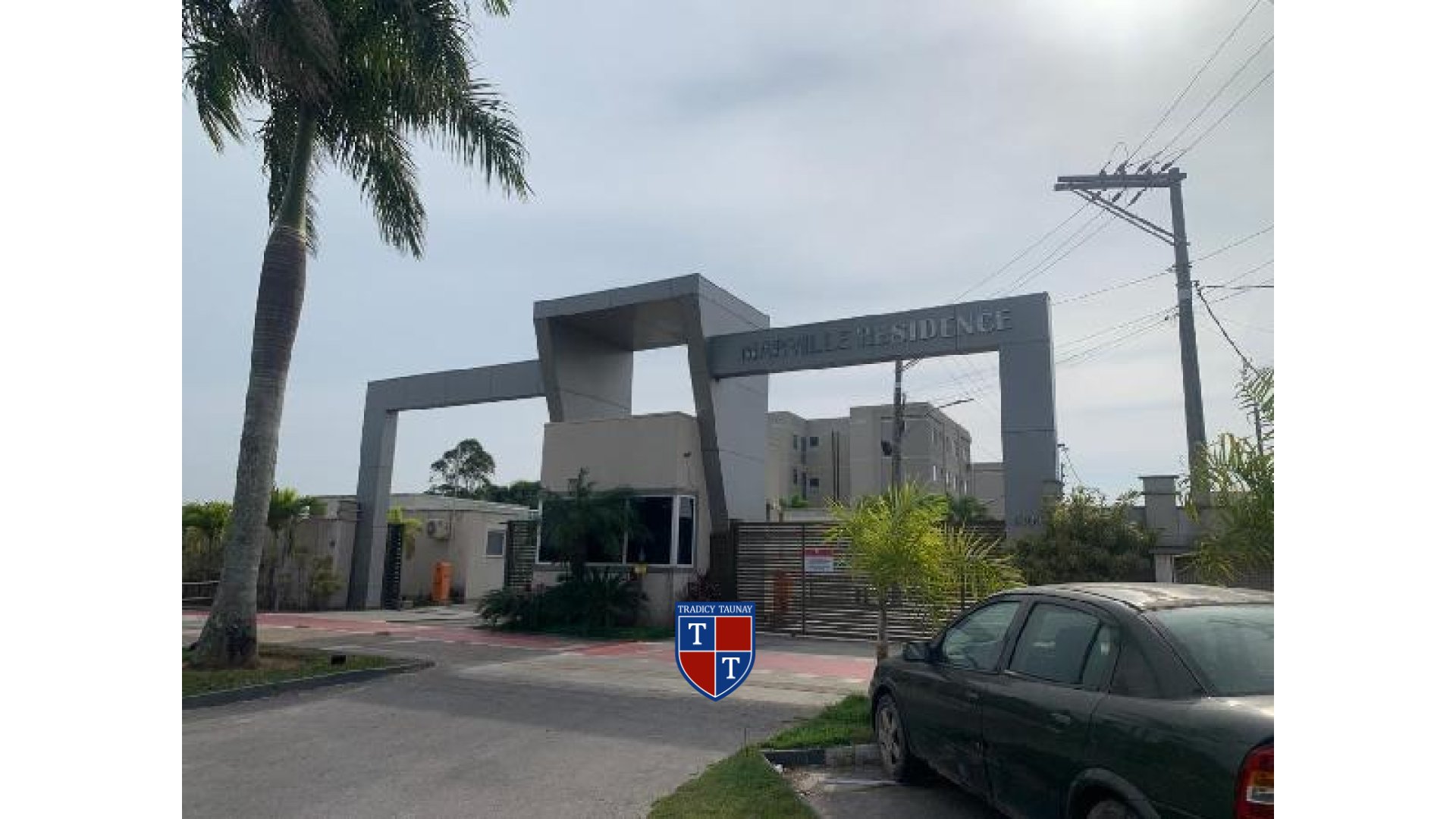 Foto 1 de APARTAMENTO em PARQUE ATLANTICO - Imóvel Retomado Caixa
