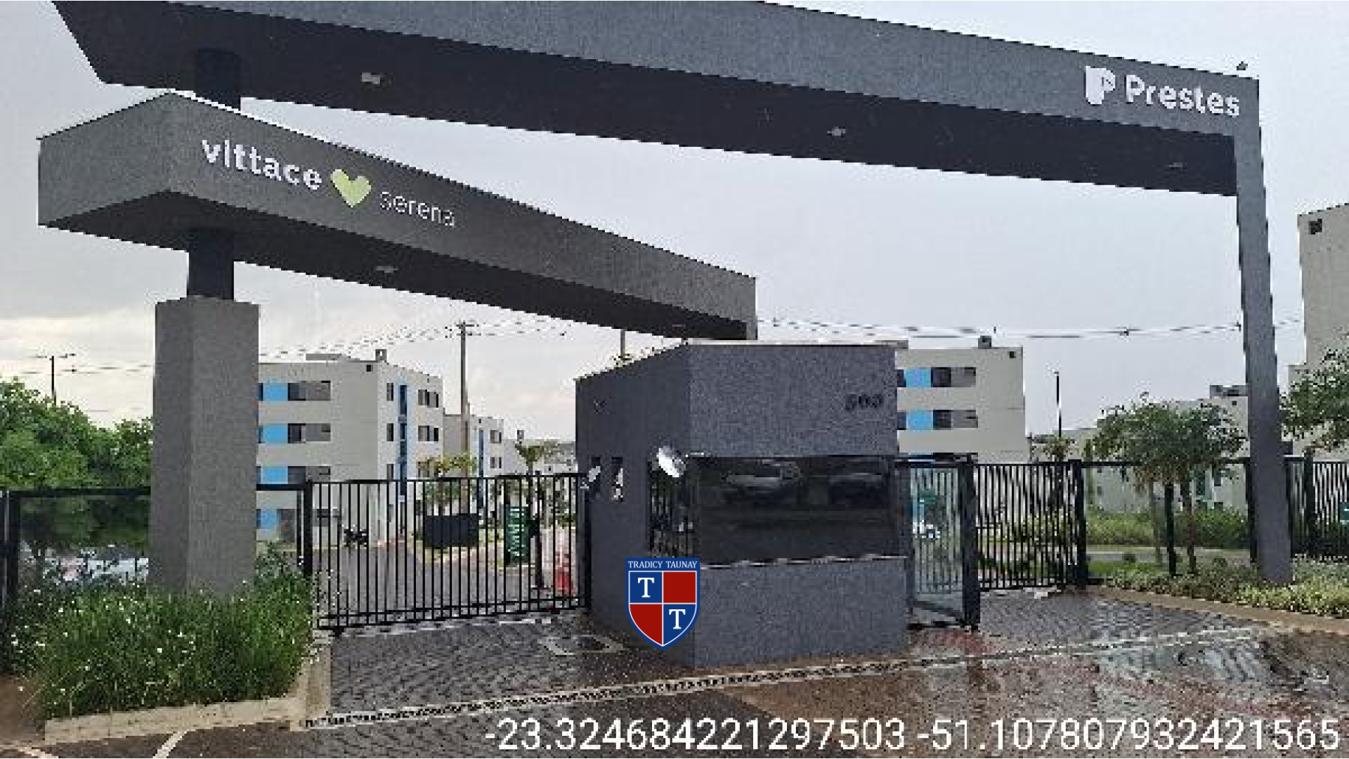 Foto 1 de APARTAMENTO em CONJUNTO HABITACIONAL ALEXANDRE URBANAS, LONDRINA/PR - Imóvel Retomado CAIXA Ref 8787716478521
