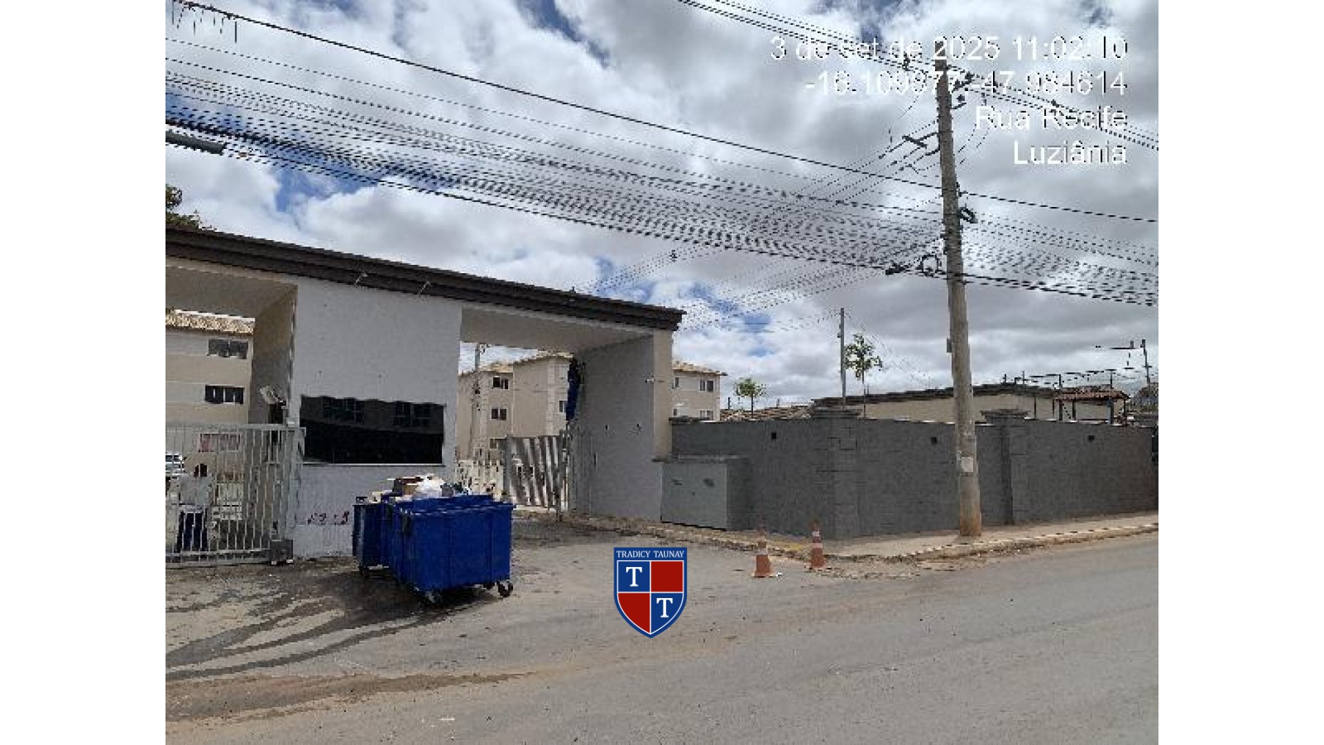 Foto 1 de APARTAMENTO em CHACARAS E MANSOES SANTA MARIA - Imóvel Retomado Caixa