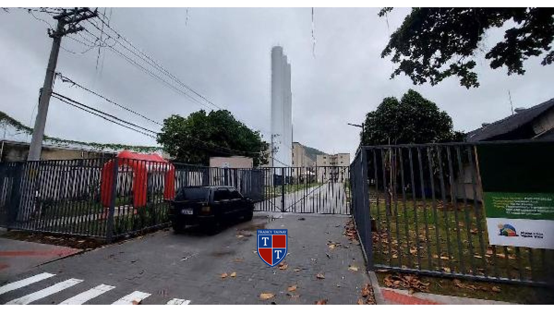 Foto 1 de APARTAMENTO em GARDENIA AZUL - Imóvel Retomado Caixa