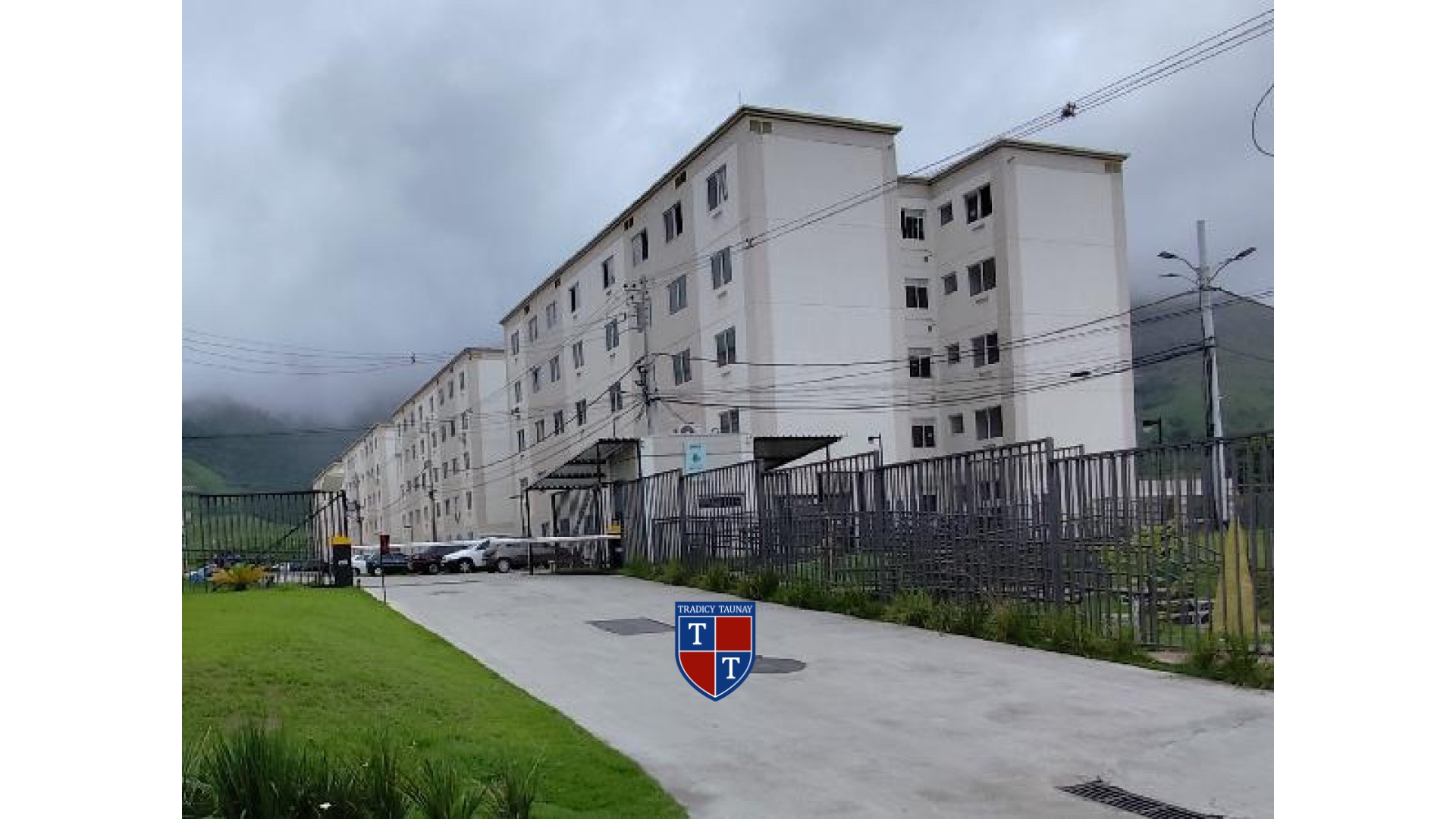 Foto 1 de APARTAMENTO em CABUCU - Imóvel Retomado Caixa