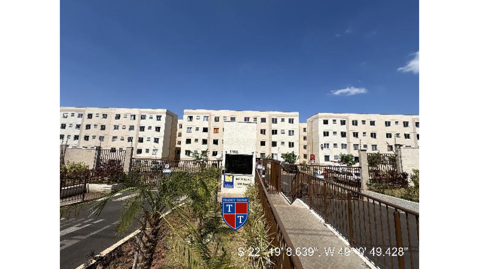 Foto 1 de APARTAMENTO em JARDIM COUNTRY CLUB - Imóvel Retomado Caixa