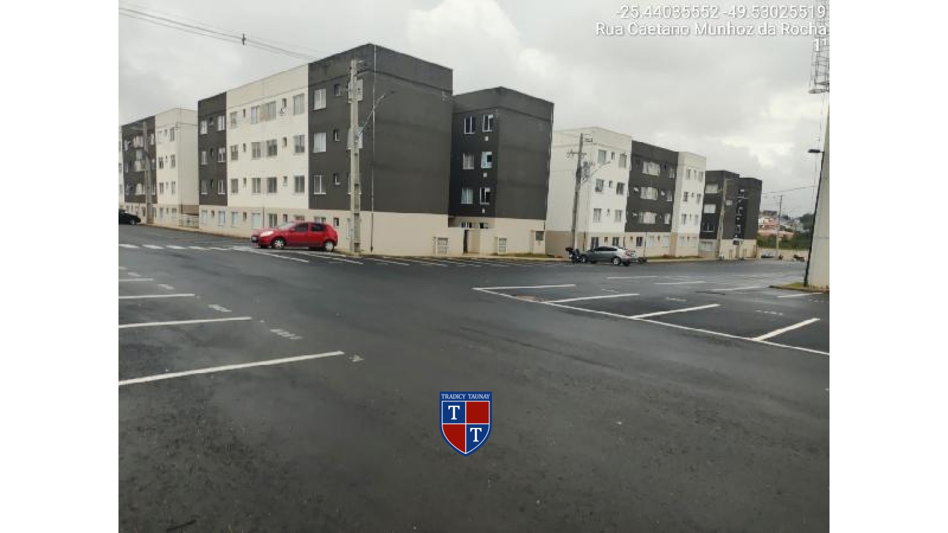 Foto 1 de APARTAMENTO em OURO VERDE - Imóvel Retomado Caixa