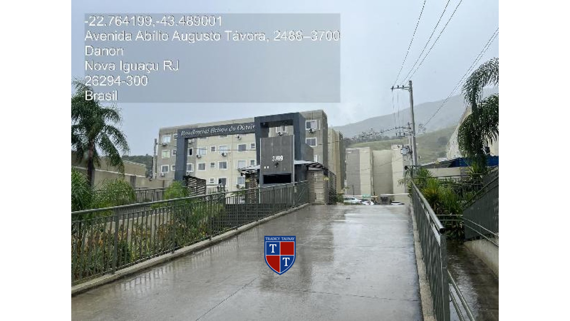 Foto 1 de APARTAMENTO em JARDIM NOVA ERA - Imóvel Retomado Caixa