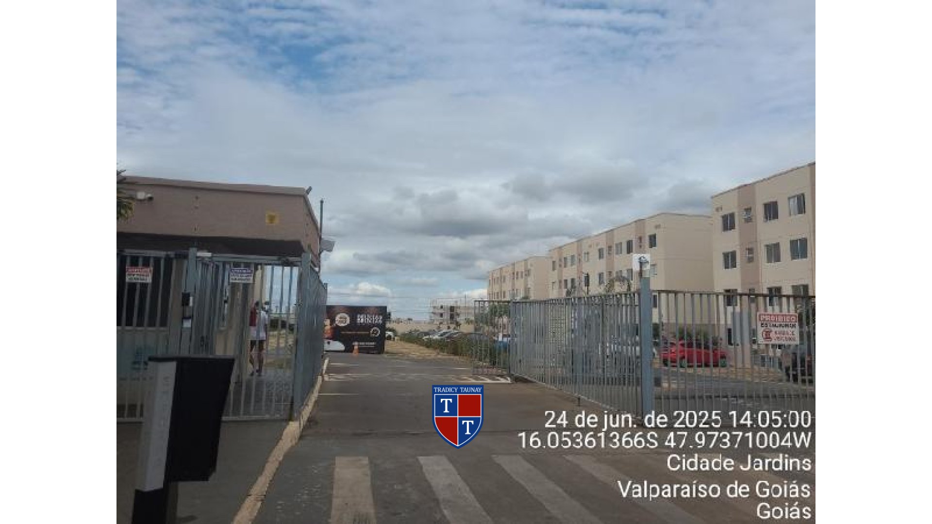 Foto 1 de APARTAMENTO em CIDADE JARDINS - Imóvel Retomado Caixa