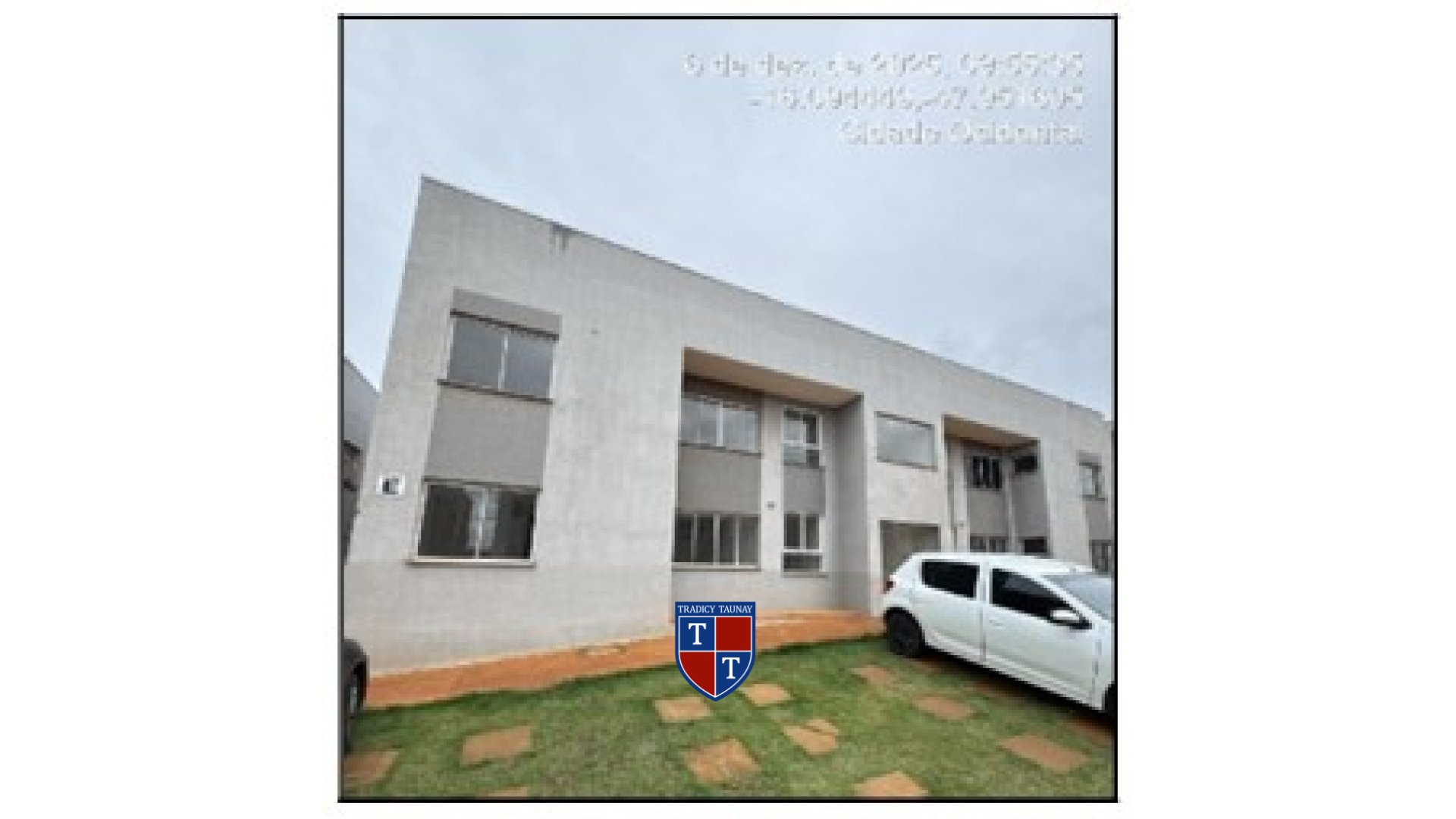 APARTAMENTO em MANSOES RECREIO MOSSORO