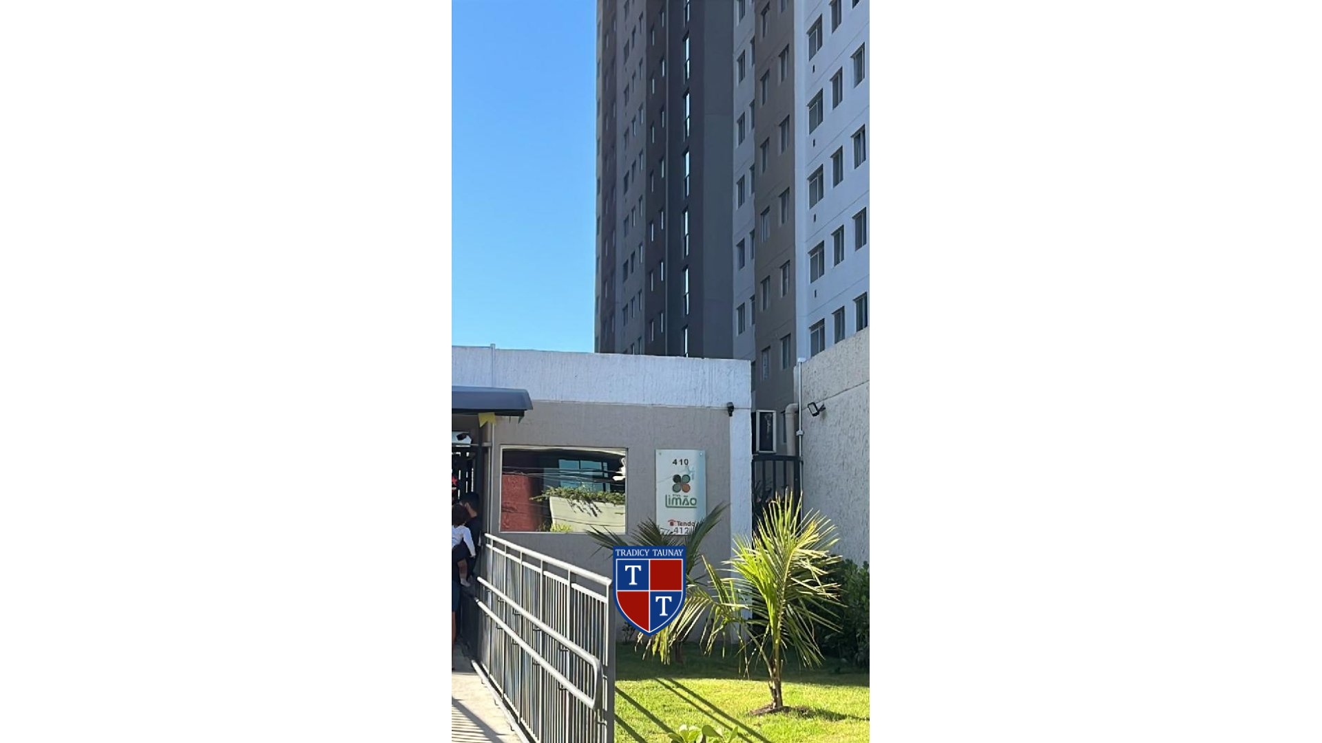 Foto 1 de APARTAMENTO em JARDIM PEREIRA LEITE - Imóvel Retomado Caixa