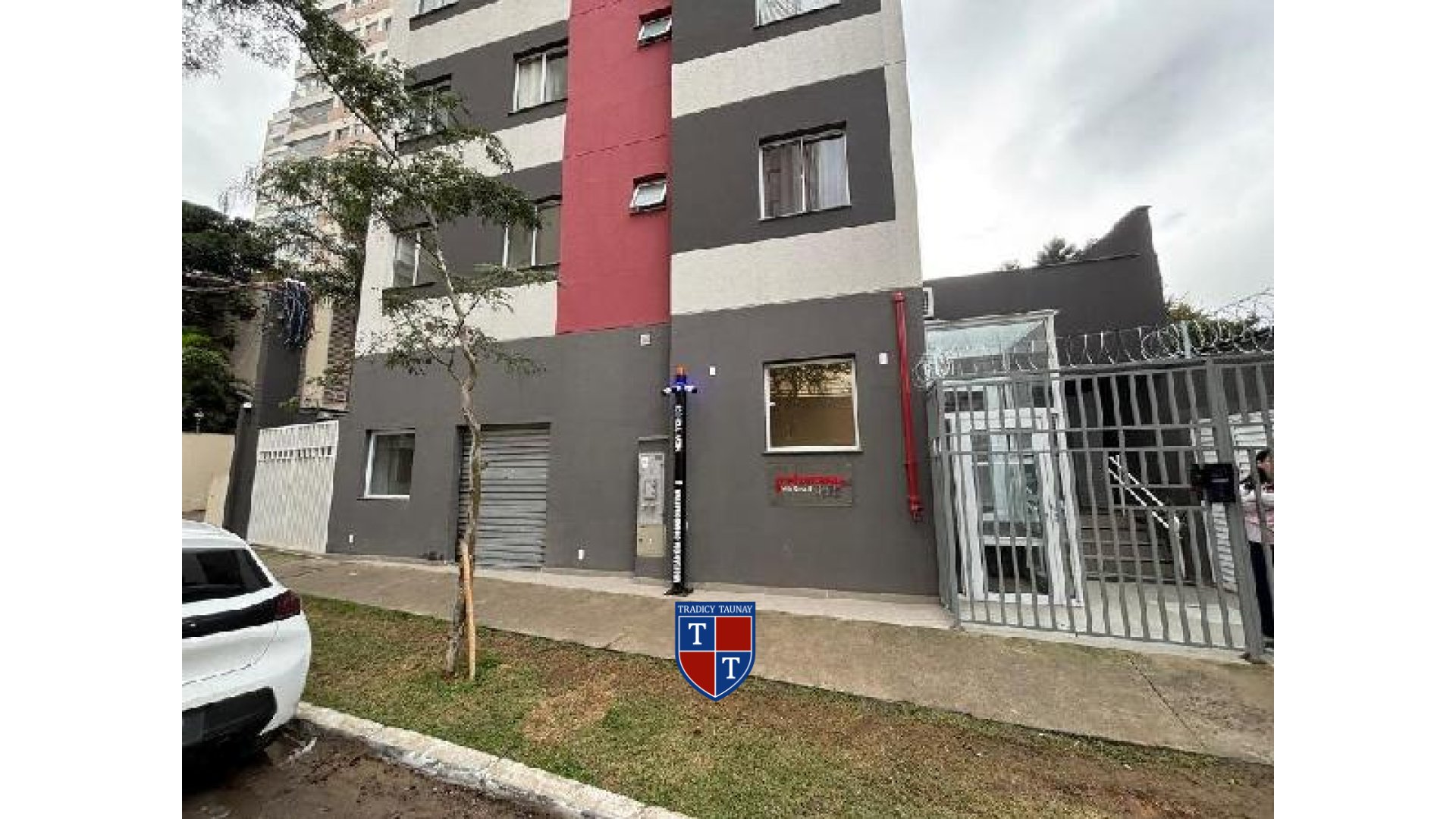 Foto 1 de APARTAMENTO em VILA EMA - Imóvel Retomado Caixa