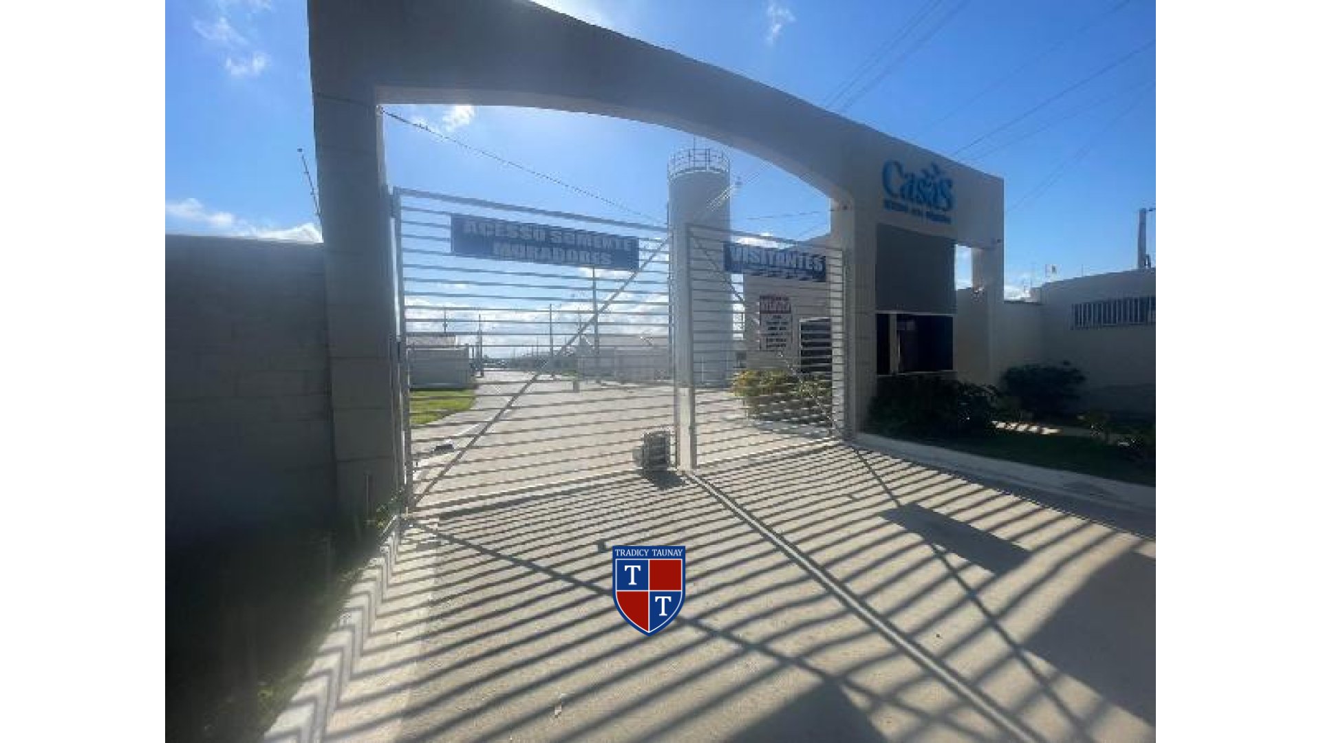 Foto 1 de CASA em CALUGE - Imóvel Retomado Caixa
