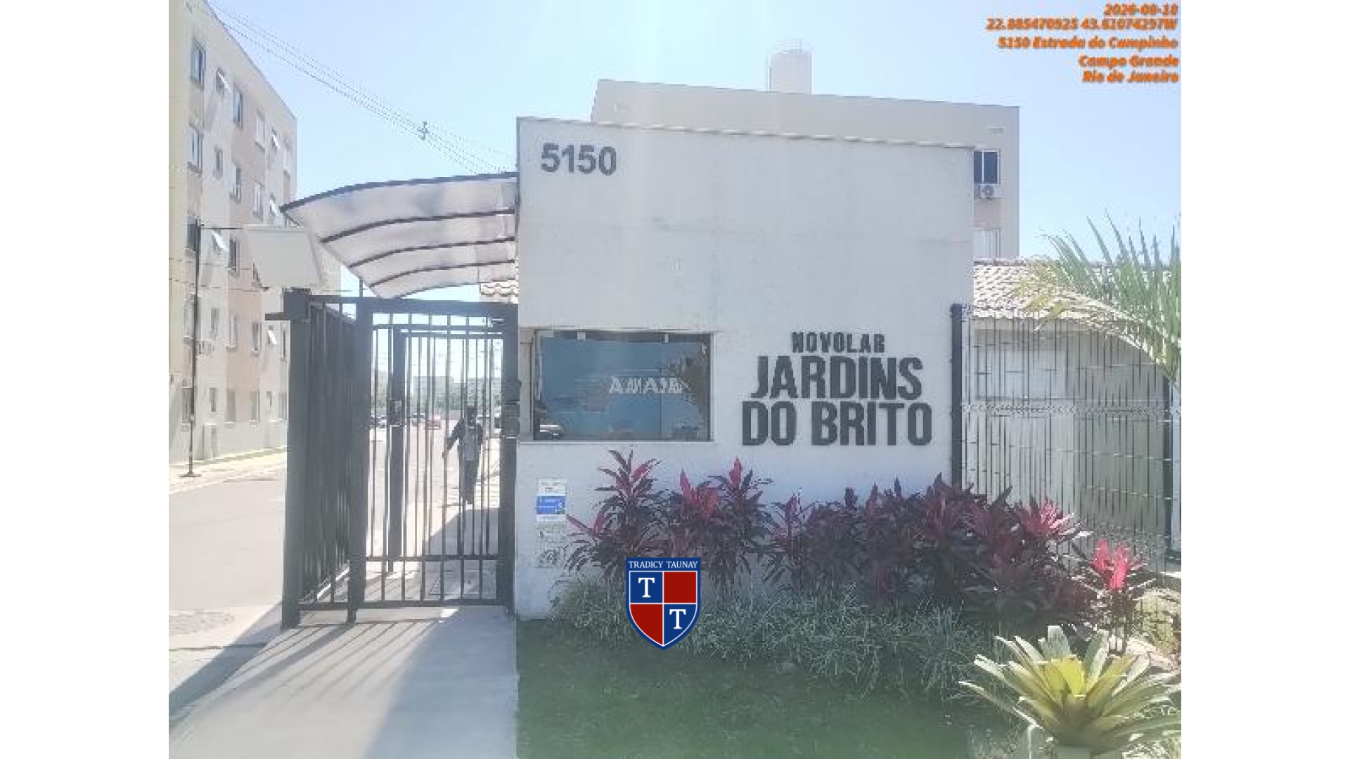 Foto 1 de APARTAMENTO em COSMOS, RIO DE JANEIRO/RJ - Imóvel Retomado CAIXA Ref 8787716507220