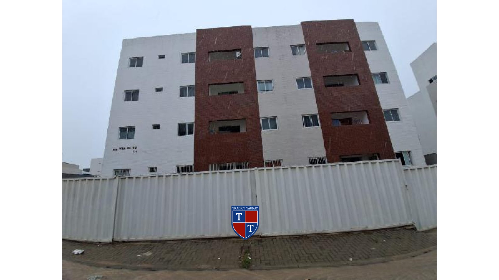 Foto 1 de APARTAMENTO em GRAMAME - Imóvel Retomado Caixa