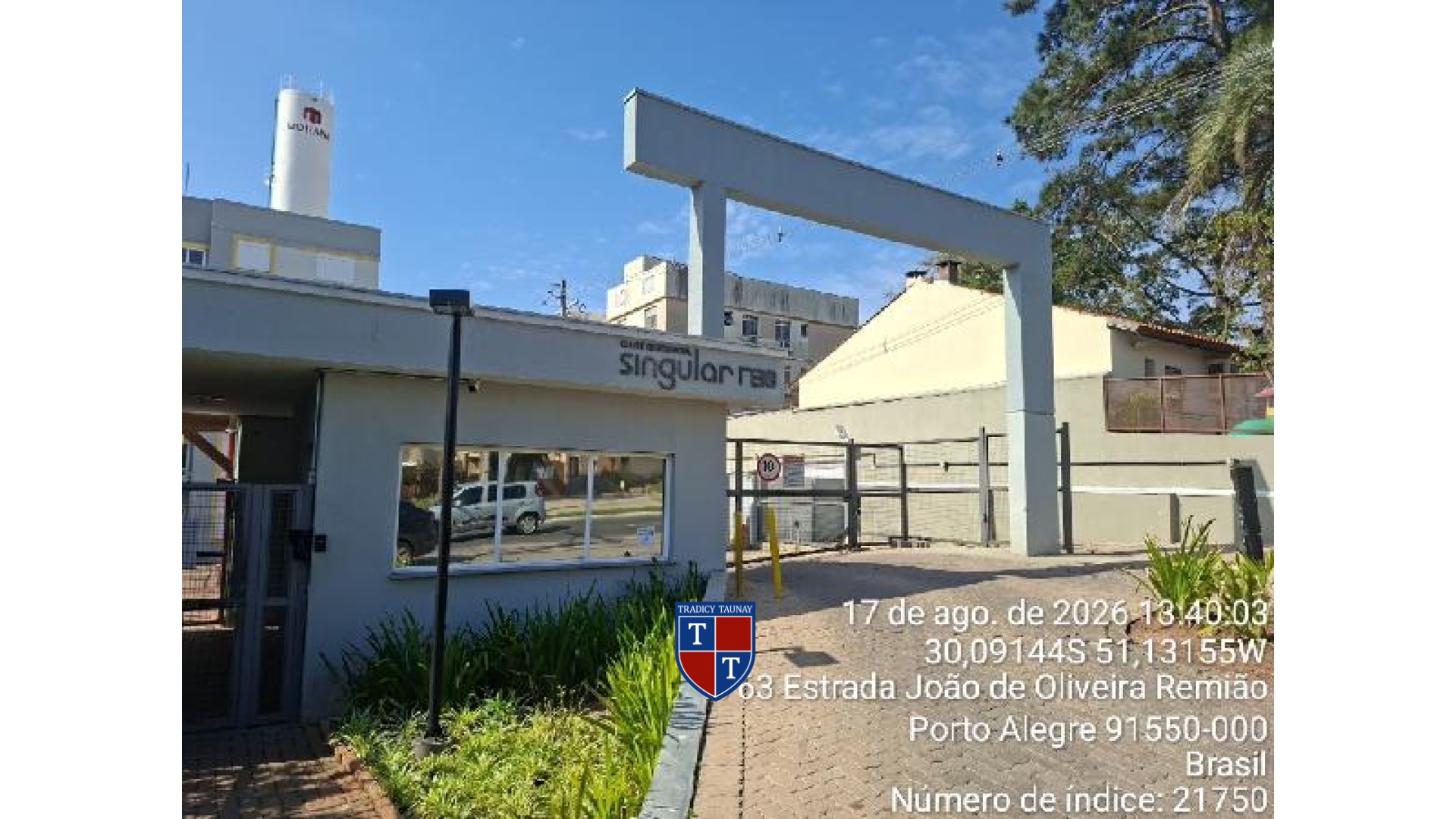 Foto 1 de APARTAMENTO em LOMBA DO PINHEIRO, PORTO ALEGRE/RS - Imóvel Retomado CAIXA Ref 8787716509320