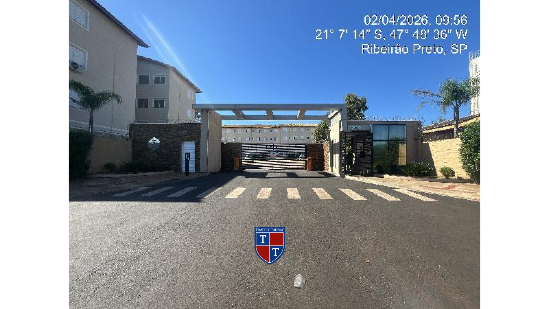 Foto 1 de APARTAMENTO em CHACARAS BONACORSI - Imóvel Retomado Caixa