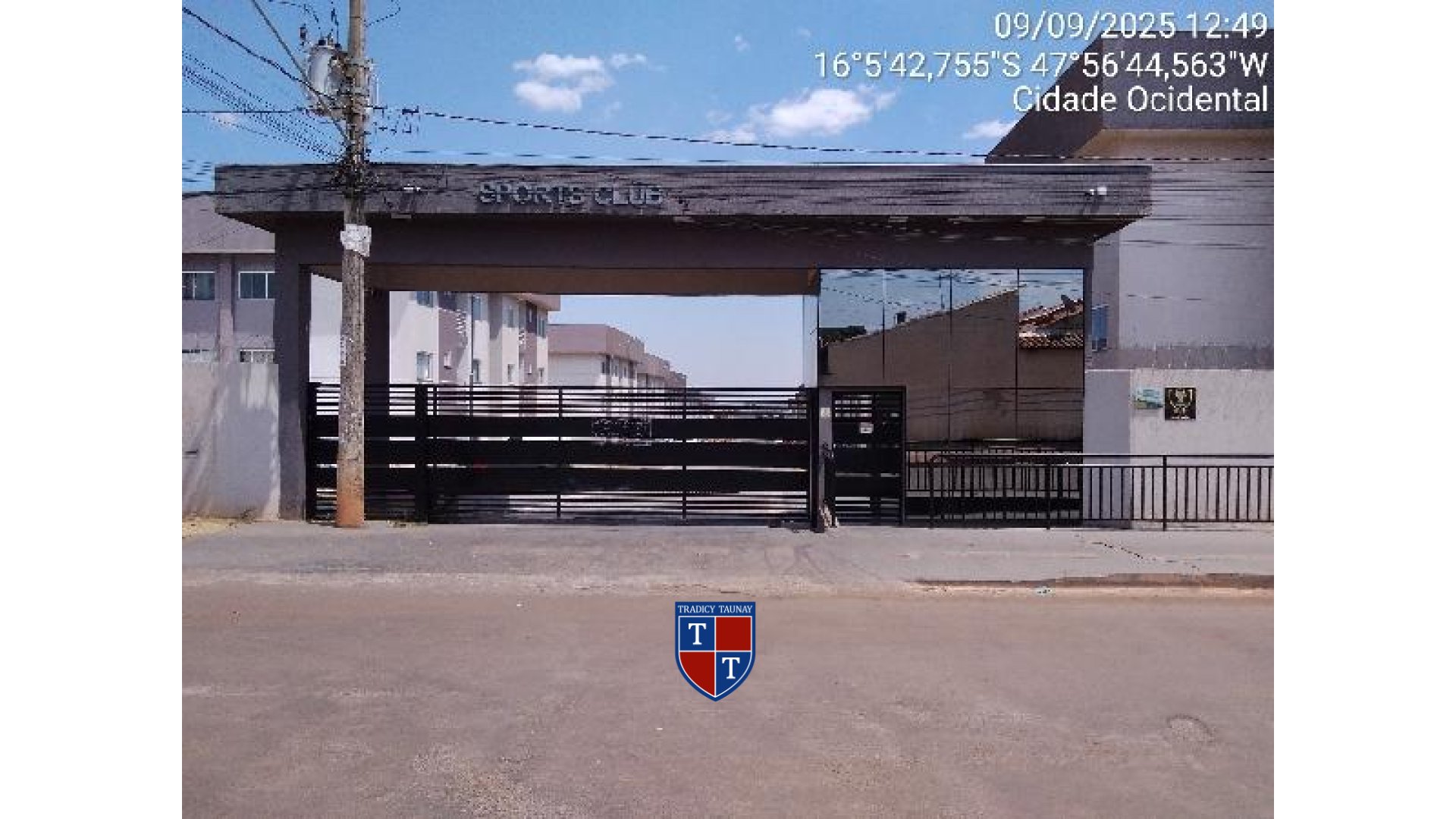Foto 1 de APARTAMENTO em MANSOES RECREIO MOSSORO - Imóvel Retomado Caixa